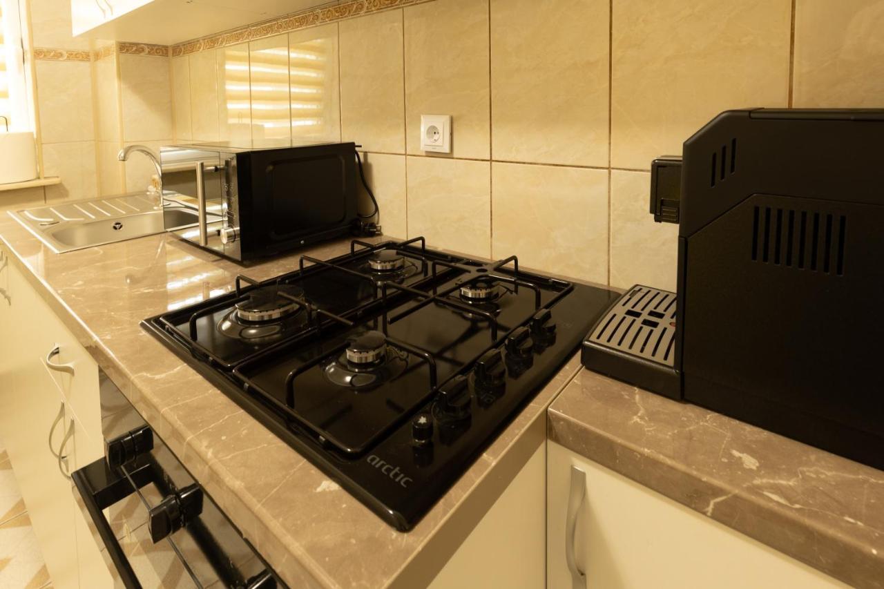 Luxury 2 Bedroom Holiday Apartment Piteşti Exterior foto